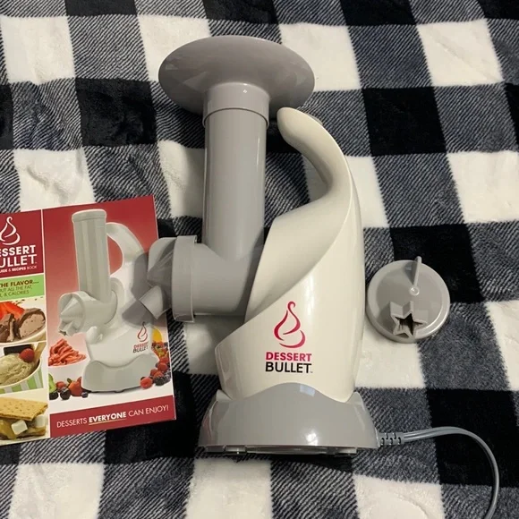 Kitchen | Dessert Bullet | Poshmark